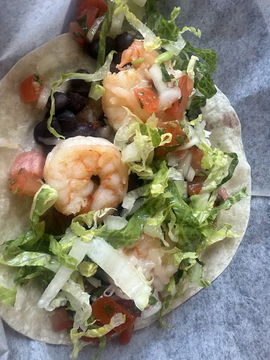 Loco Burrito Picture 8