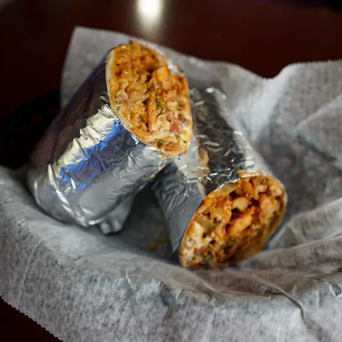 Loco Burrito Picture 3