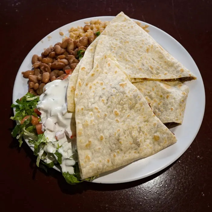 Loco Burrito Picture 4