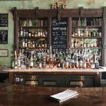 Reclamation Bar