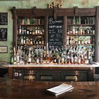 Reclamation Bar ico