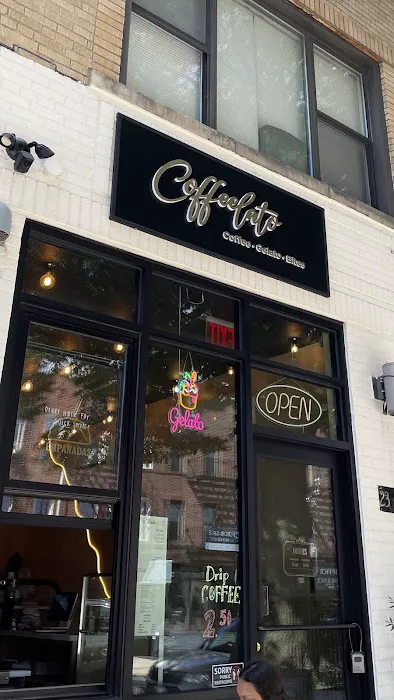 Coffeelato NYC Picture 9