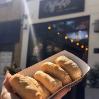 Coffeelato NYC ico