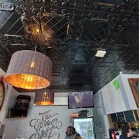 The Corner Spot Cafe ico