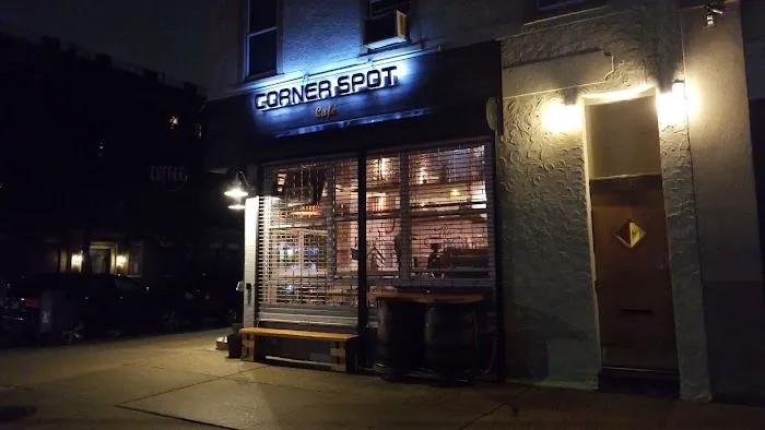 The Corner Spot Cafe Picture 10