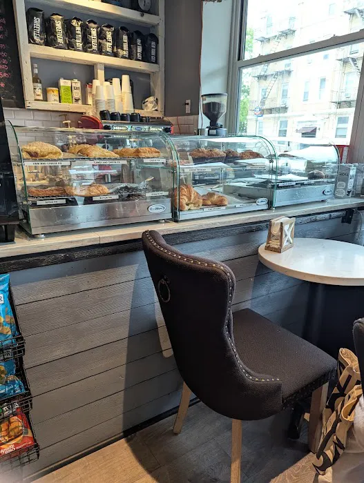 The Corner Spot Cafe Picture 8