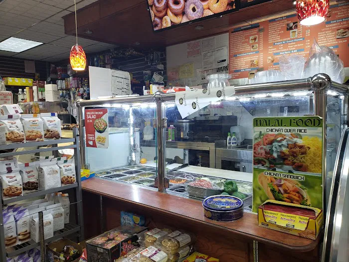 Lunch Stop Deli Picture 9