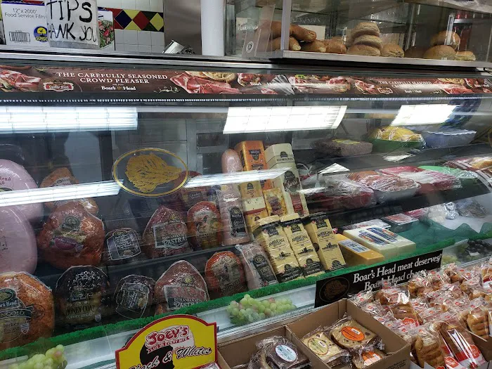 Lunch Stop Deli Picture 1