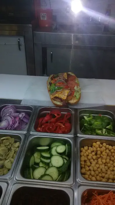 Lunch Stop Deli Picture 6