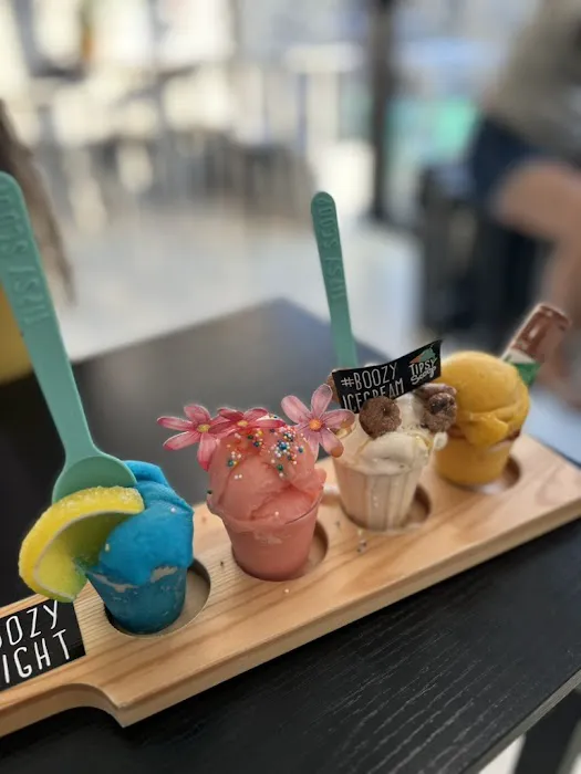 Tipsy Scoop Picture 8