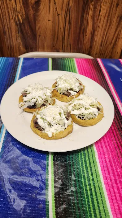 Las Patronas Mexican Restaurant Picture 9
