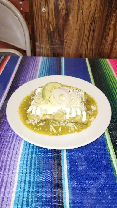 Las Patronas Mexican Restaurant Picture 8