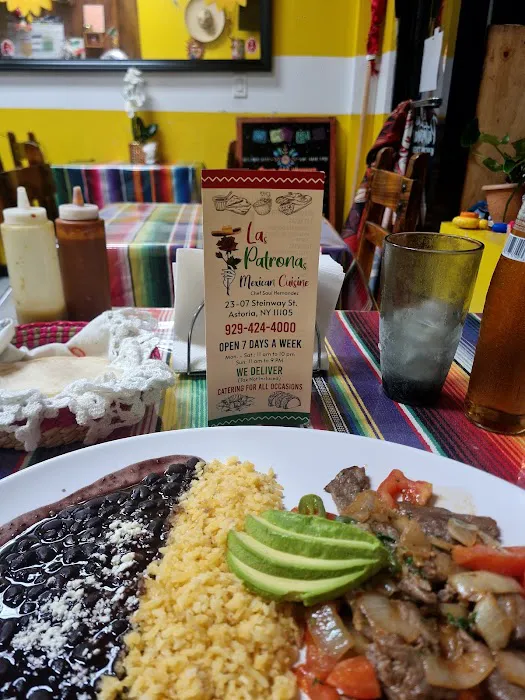 Las Patronas Mexican Restaurant Picture 7