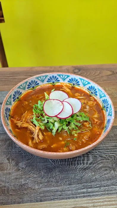 Las Patronas Mexican Restaurant Picture 2