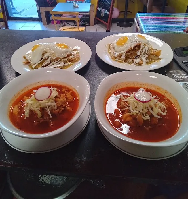 Las Patronas Mexican Restaurant Picture 5