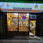 Las Patronas Mexican Restaurant