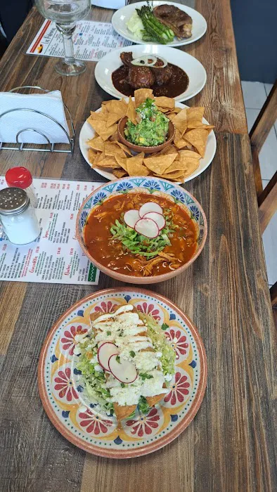 Las Patronas Mexican Restaurant Picture 10