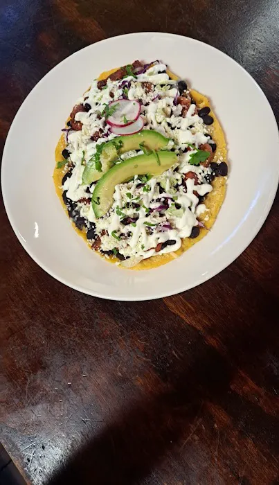 Las Patronas Mexican Restaurant Picture 4