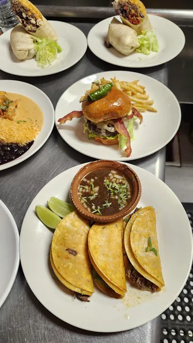Las Patronas Mexican Restaurant Picture 6