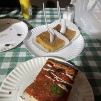 Merguez and Frites ico