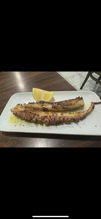 Taverna Kos Astoria Picture 7