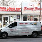 Rose & Joe's Italian Bakery