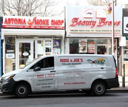 Rose & Joe's Italian Bakery