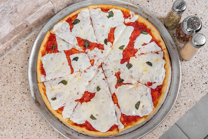 Rose & Joe's Italian Bakery Picture 5