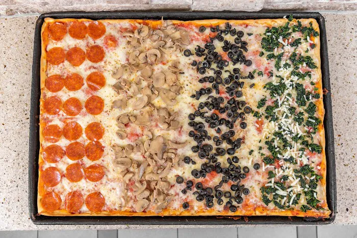 Rose & Joe's Italian Bakery Picture 9