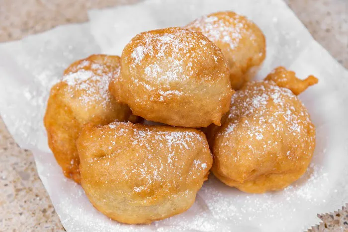 Rose & Joe's Italian Bakery Picture 6
