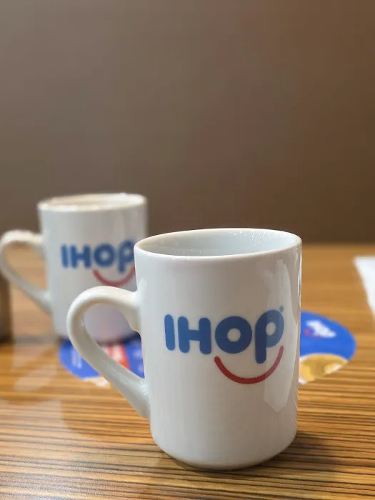IHOP Picture 4