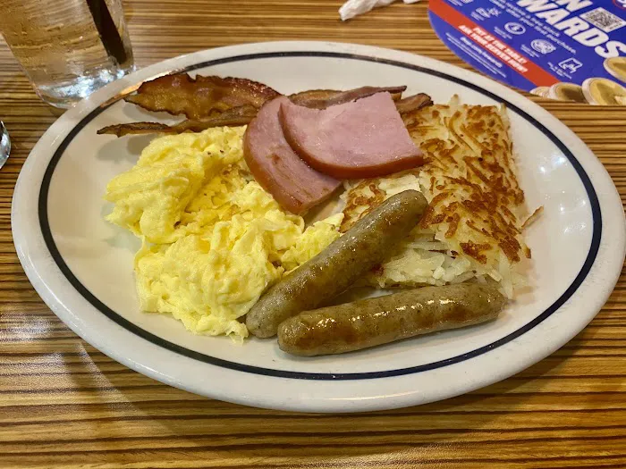 IHOP Picture 9