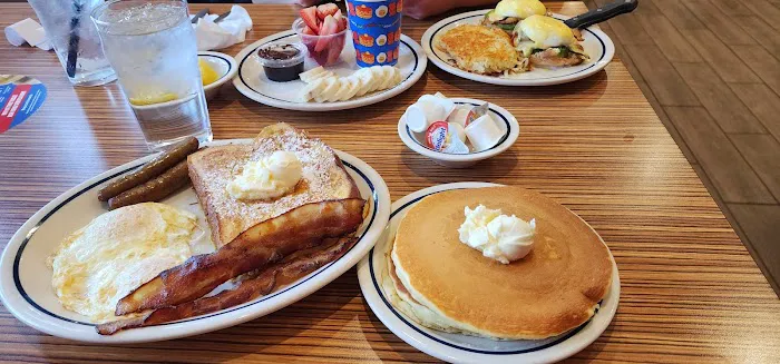 IHOP Picture 7