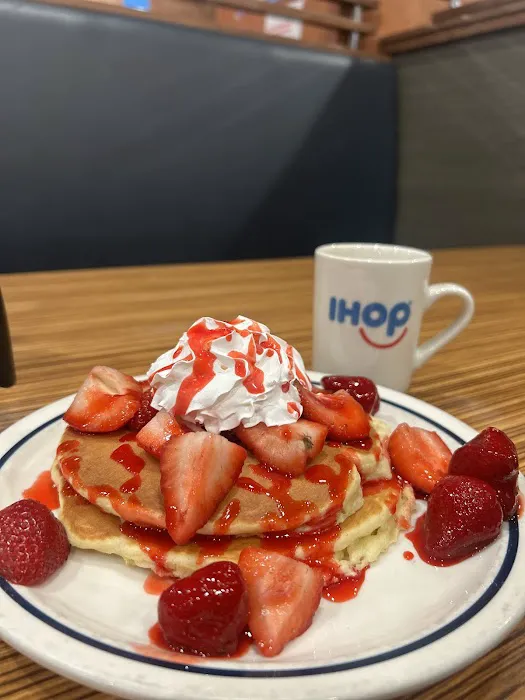 IHOP Picture 2
