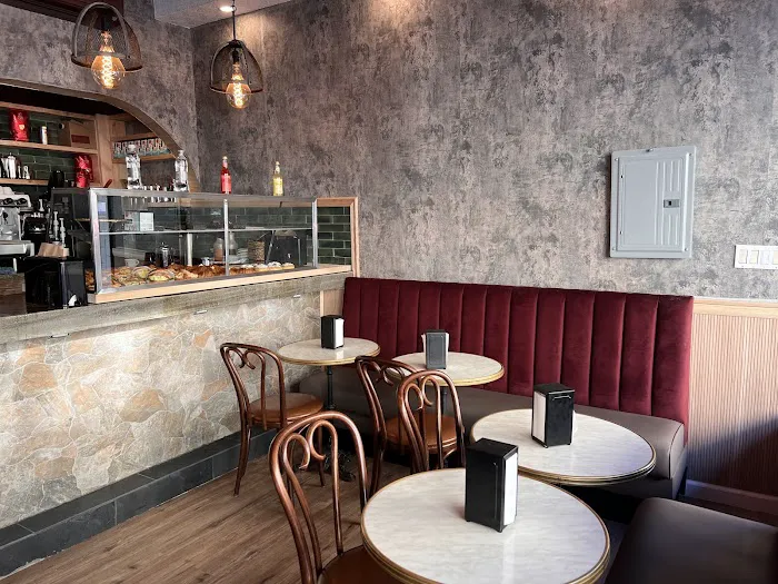 Cafe Parioli Picture 7