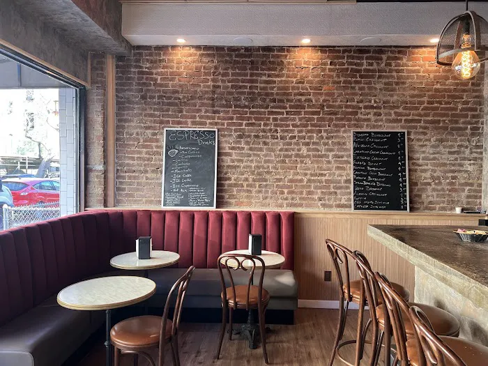 Cafe Parioli Picture 10