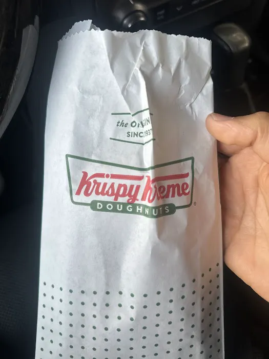 Krispy Kreme Picture 1