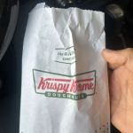 Krispy Kreme