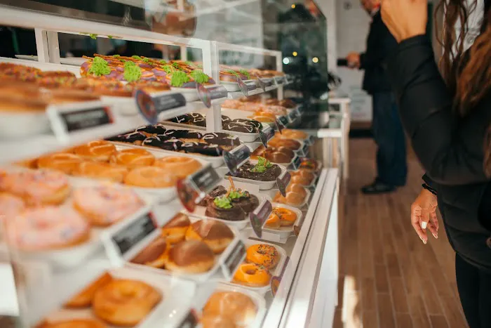 Krispy Kreme Picture 3