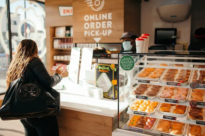Krispy Kreme Picture 5