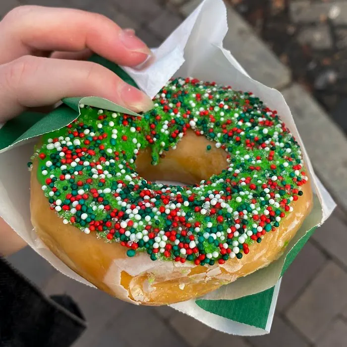 Krispy Kreme Picture 8