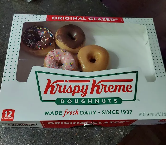 Krispy Kreme Picture 6