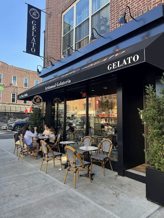 Bianco Nero Gelato Picture 7