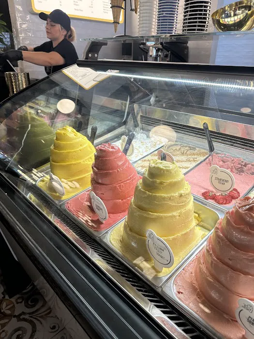 Bianco Nero Gelato Picture 8