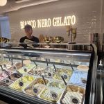 Bianco Nero Gelato
