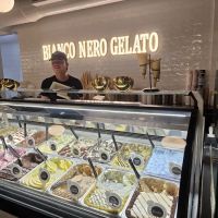 Bianco Nero Gelato ico