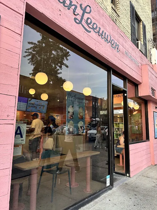 Van Leeuwen Ice Cream Picture 10