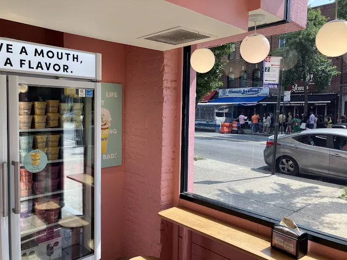Van Leeuwen Ice Cream Picture 3
