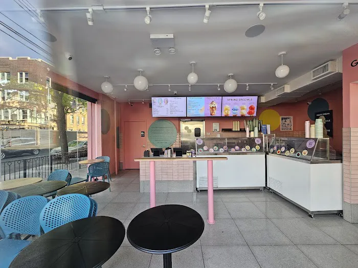 Van Leeuwen Ice Cream Picture 2