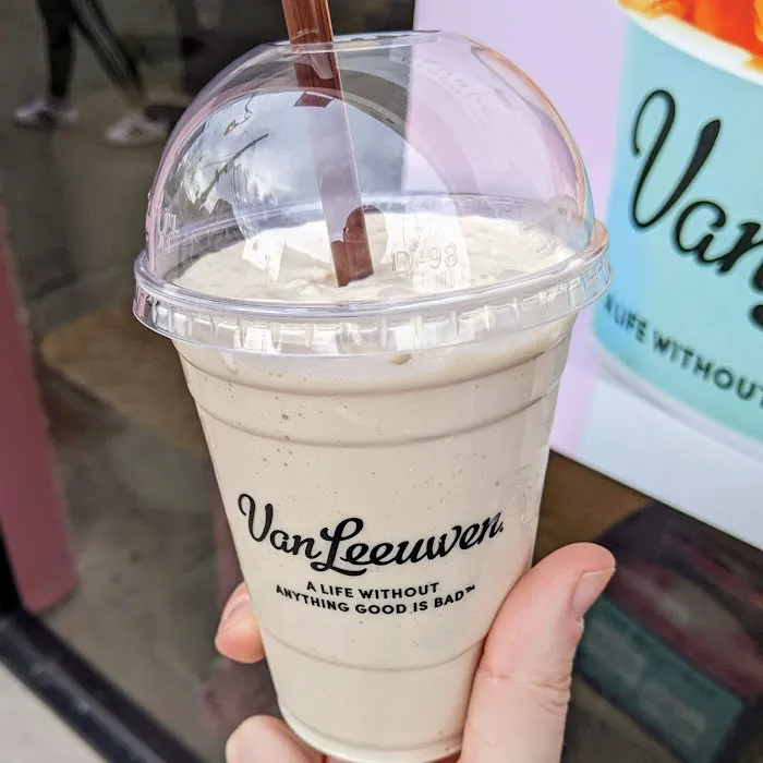 Van Leeuwen Ice Cream Picture 6